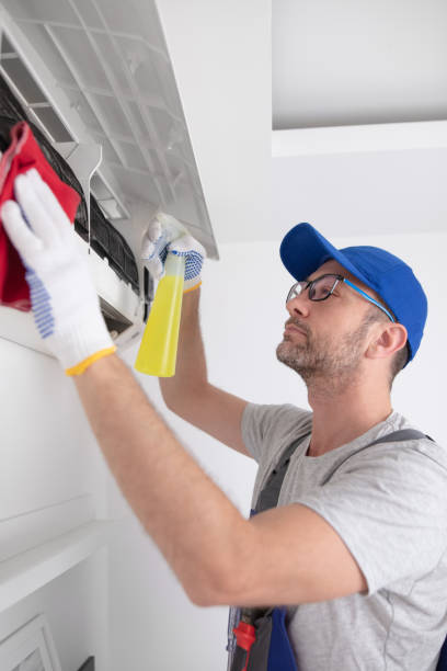 Fast and Emergency Air Duct Cleaning Services